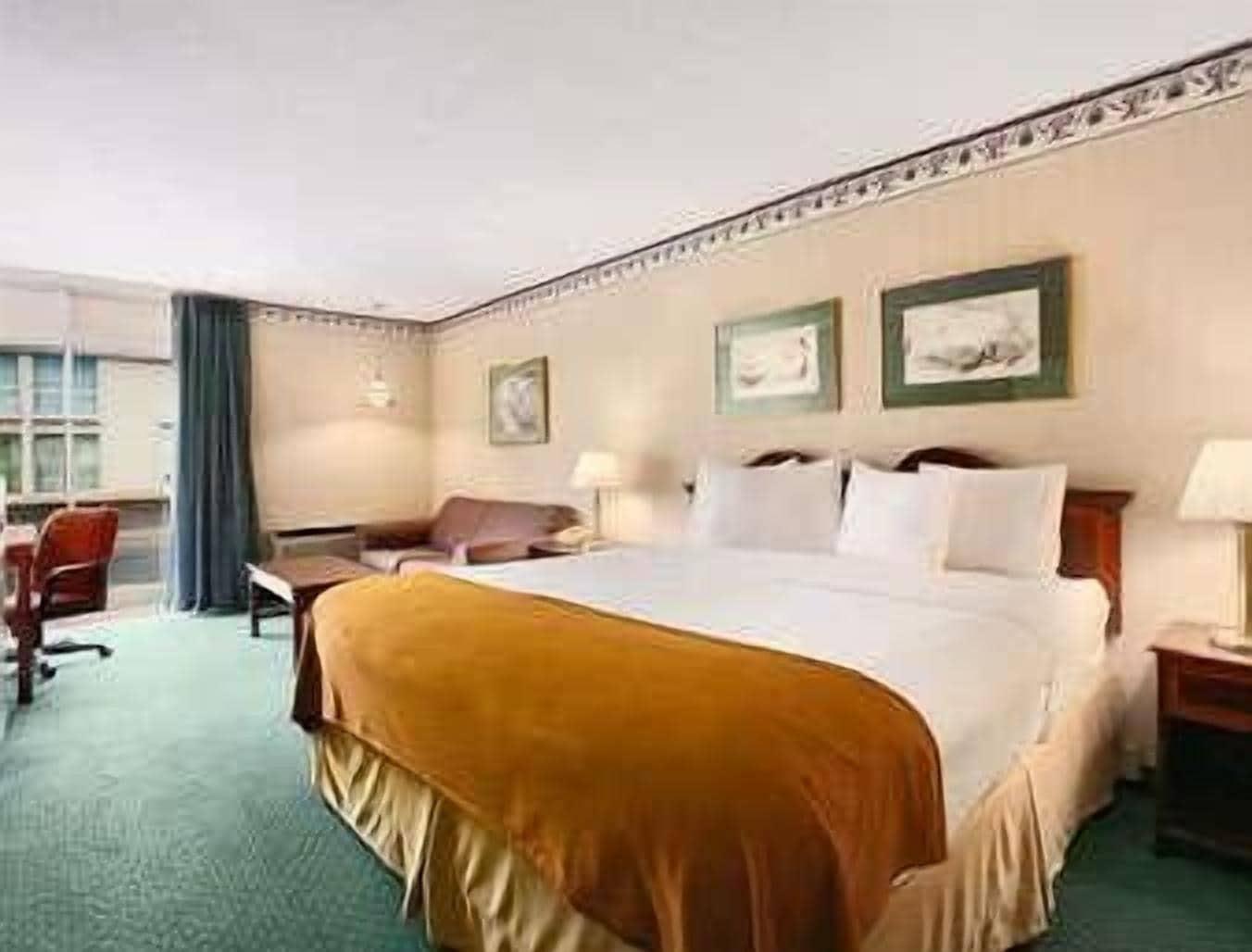 Days Inn By Wyndham Grand Island I-80 Doniphan Exterior foto