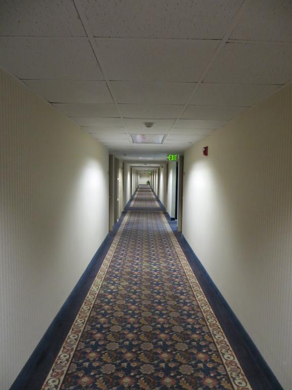 Days Inn By Wyndham Grand Island I-80 Doniphan Exterior foto